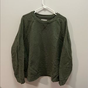 Everlane Sweater